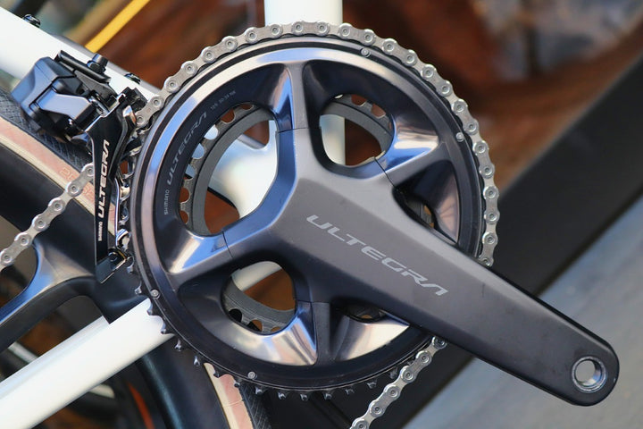 スペシャライズド SPECIALIZED S-WORKS TARMAC SL8 2024モデル 56サイズ シマノ アルテグラ R8170 12S Di2 カーボン ロードバイク 【東京南麻布店】