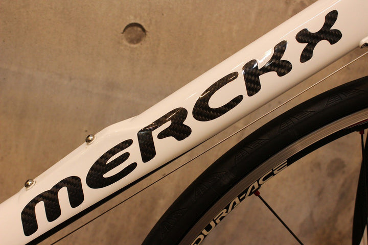 エディ メルクス EDDY MERCKX SXM 2008頃モデル シマノ アルテグラ 6600 10S カーボン ロードバイク【名古屋店】