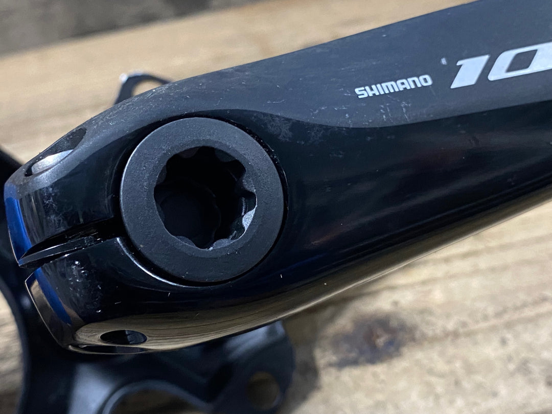 KG941 シマノ SHIMANO 105 FC-R7000 クランクアームのみ 175mm