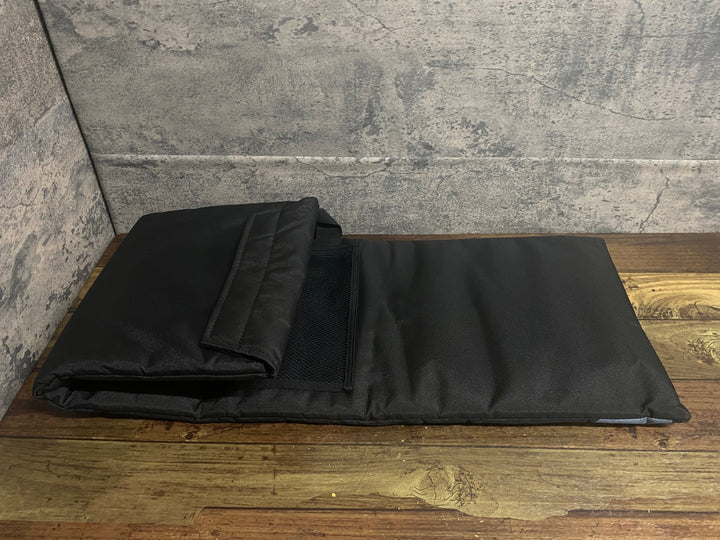 JT881 マルゾッキ Marzocchi Padded Fork Bag