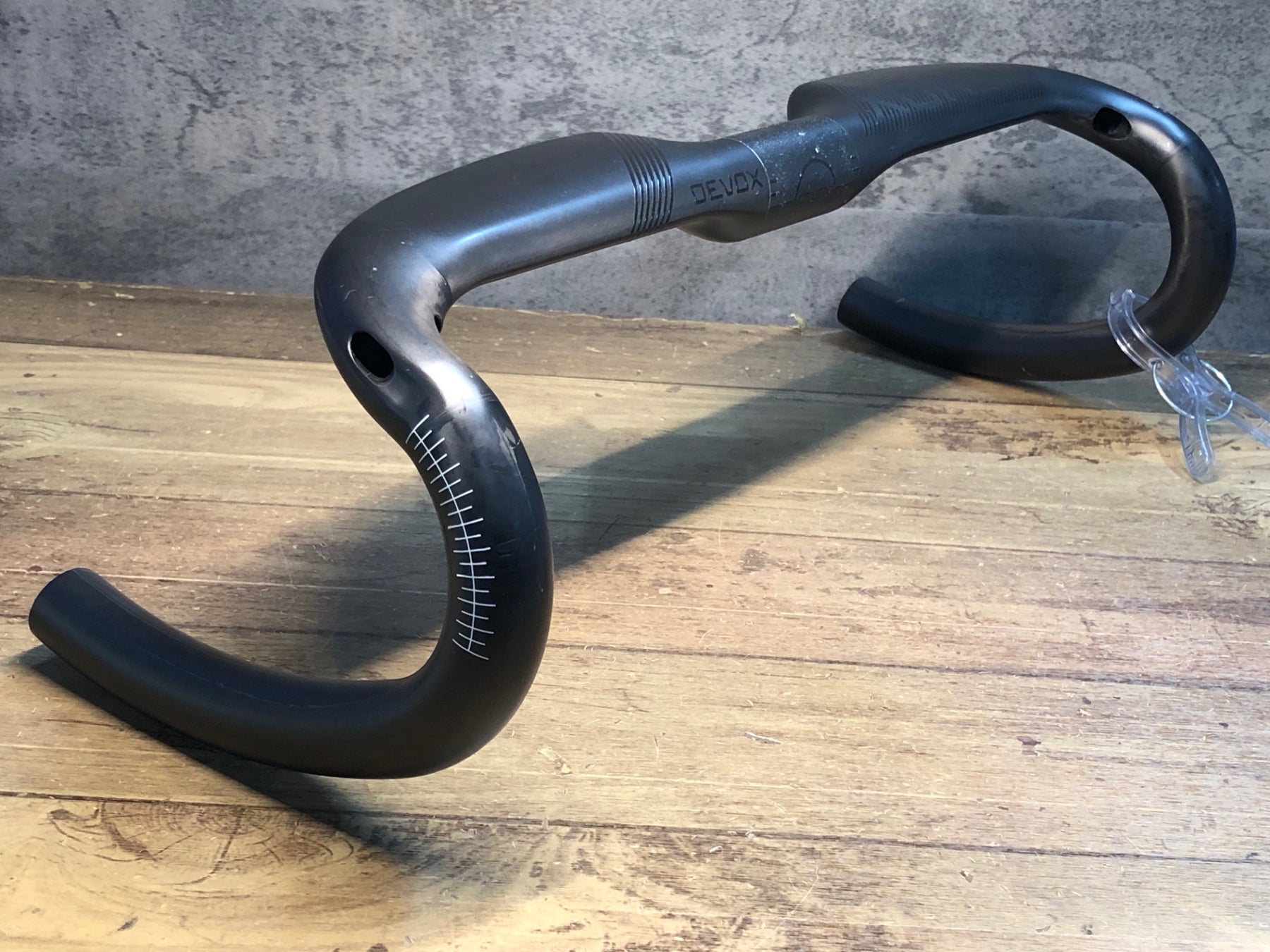 IZ249 フェルト FELT DEVOX AERO カーボンドロップハンドル φ31.8