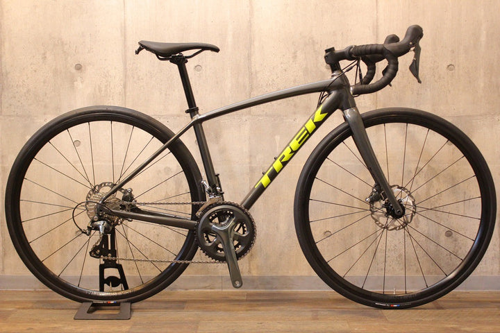 決算SALE トレック TREK エモンダ EMONDA ALR4 DISC 2021 47サイズ シマノ ティアグラ 4720 10S アルミ ロードバイク【名古屋店】