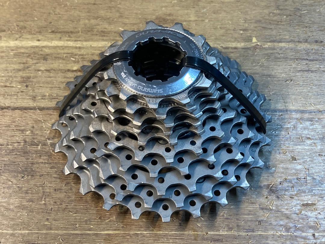 JA094 シマノ SHIMANO デュラエース DURA-ACE CS-7900 スプロケット 11-25T 10S