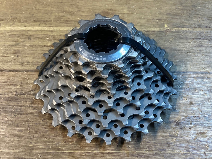 JA094 シマノ SHIMANO デュラエース DURA-ACE CS-7900 スプロケット 11-25T 10S