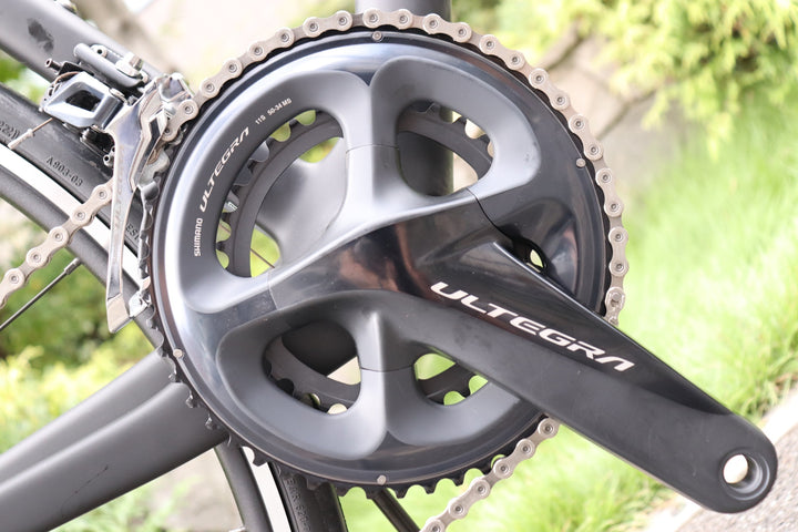 ウィリエール WILIER ゼロノヴェ ZERO9. LTD 2020 XSサイズ シマノ アルテグラ R8000 11S カーボン ロードバイク 【さいたま浦和店】