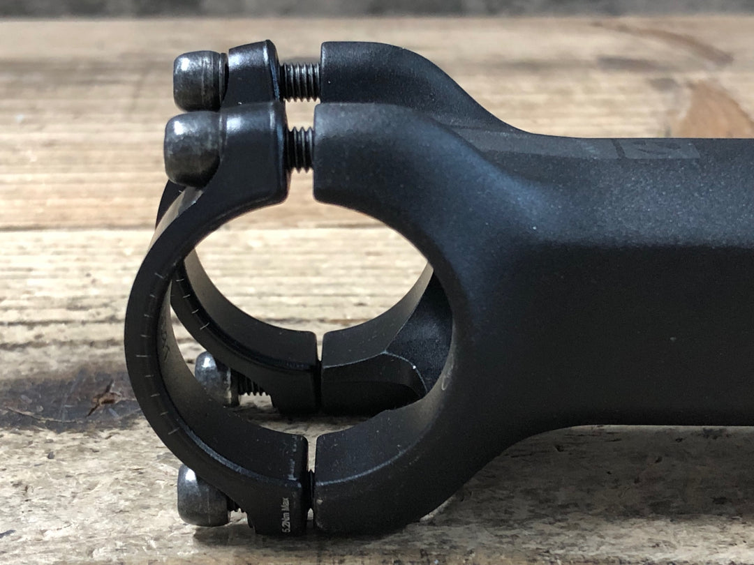 JQ660 ボントレガー BONTRAGER ELITE BLENDR STEM アルミステム 黒 Φ31.8 90mm
