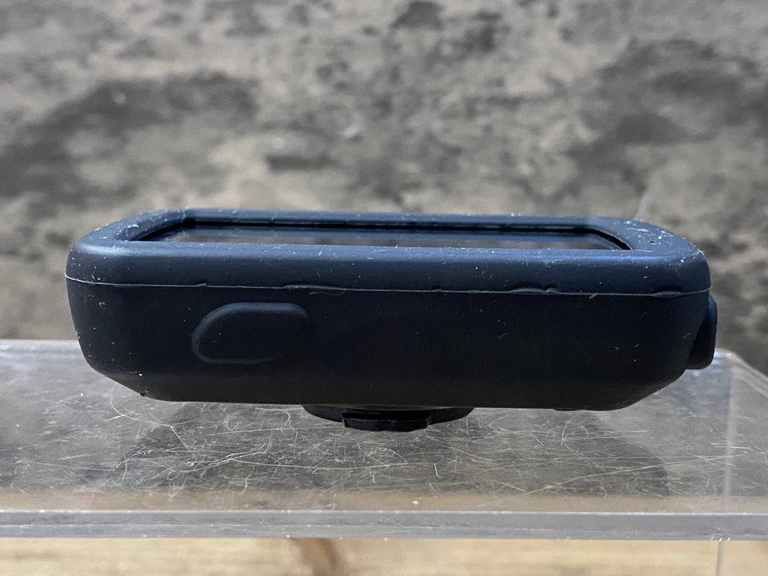 KP239 ガーミン GARMIN エッジ EDGE820J サイクルコンピューター センサーセット 動作・接続確認済