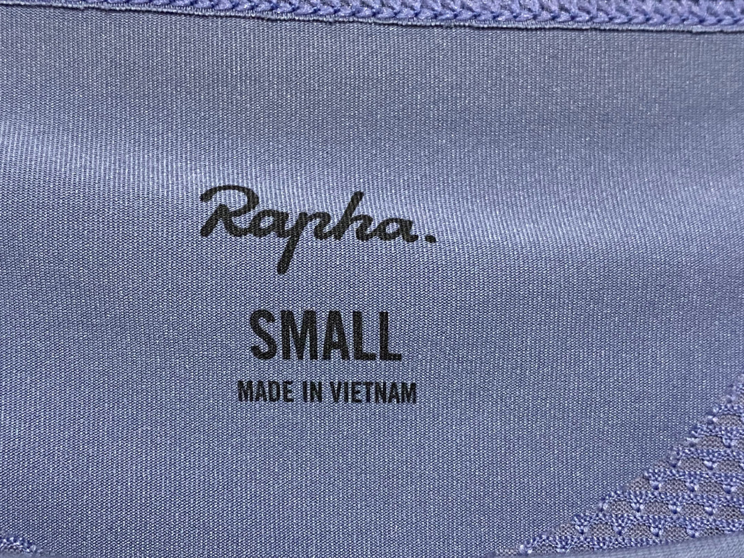 KF024 ラファ Rapha SOUPLESS MESH 半袖 ベースレイヤー 水 S