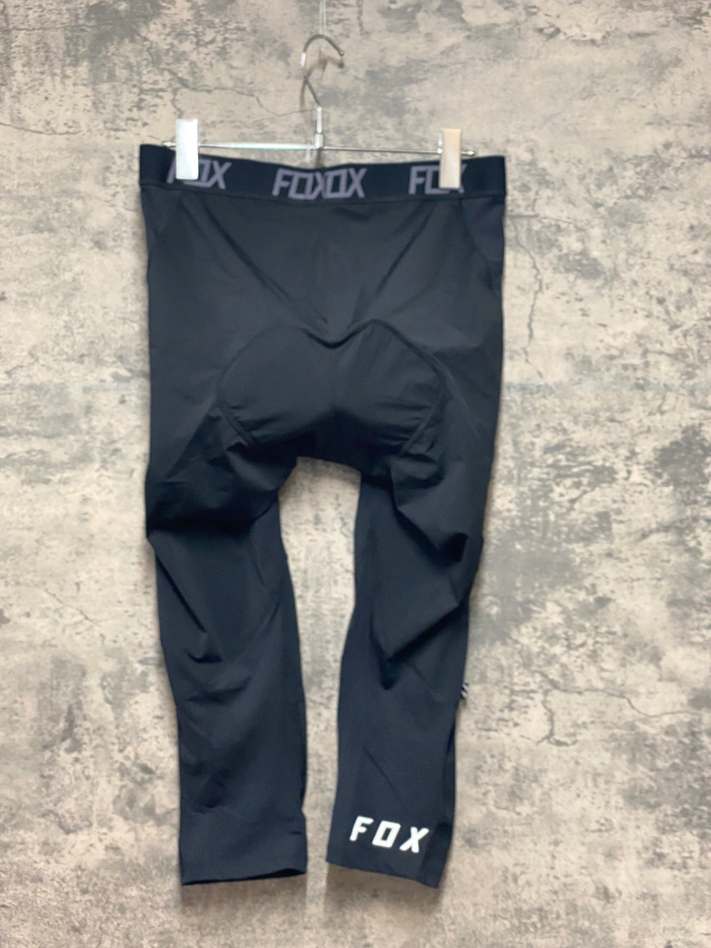 KF163 フォックス FOX ENDURO PRO レーサータイツ 黒 L – BICI AMORE