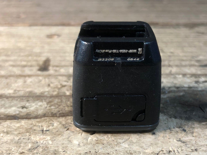 JV058 ボントレガー BONTRAGER ION 100 R フロントライト 点灯確認済