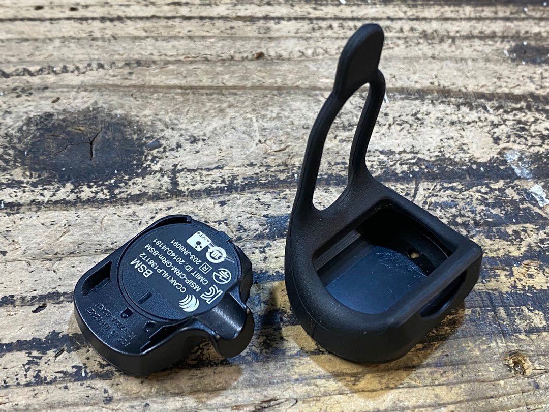 JU147 ガーミン GARMIN SPEED SENSOR スピードセンサー 動作確認済