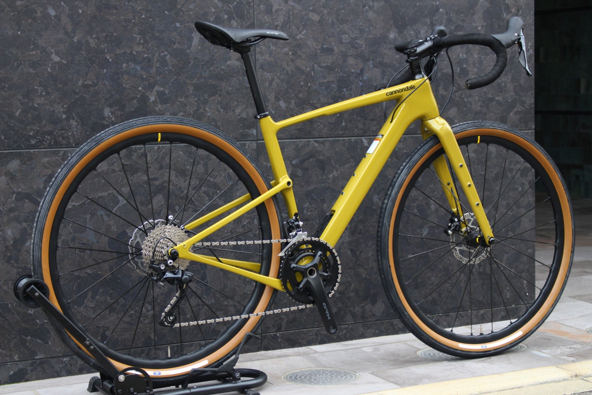 キャノンデール CANNONDALE トップストーン TOPSTONE CARBON 4 2024 S