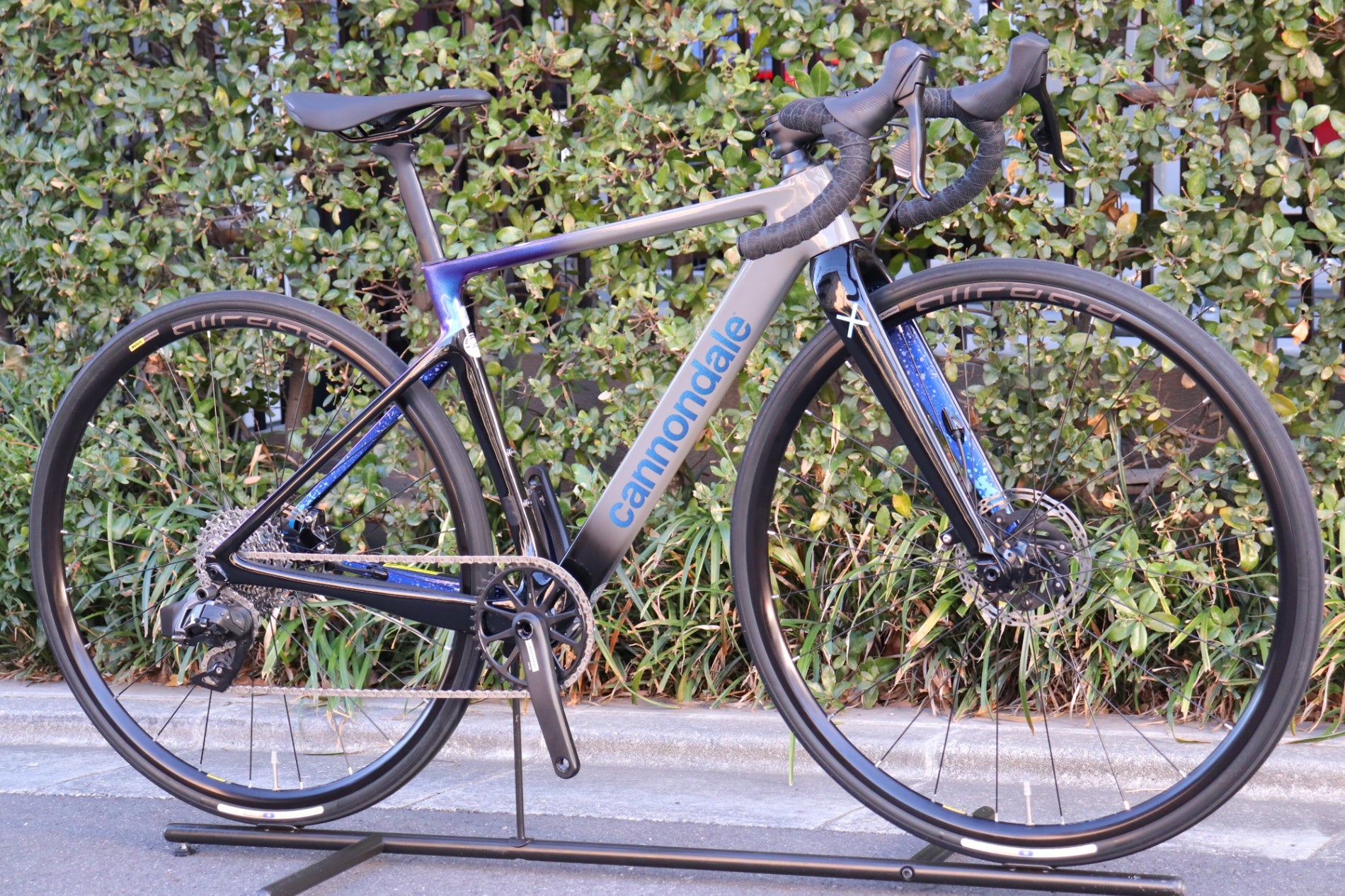【WONITI】Cannondale SuperX 2017 シクロクロス Cannondale SuperX 105 Cyclocross Bike - 2017, 61cm – Cycle Limited
