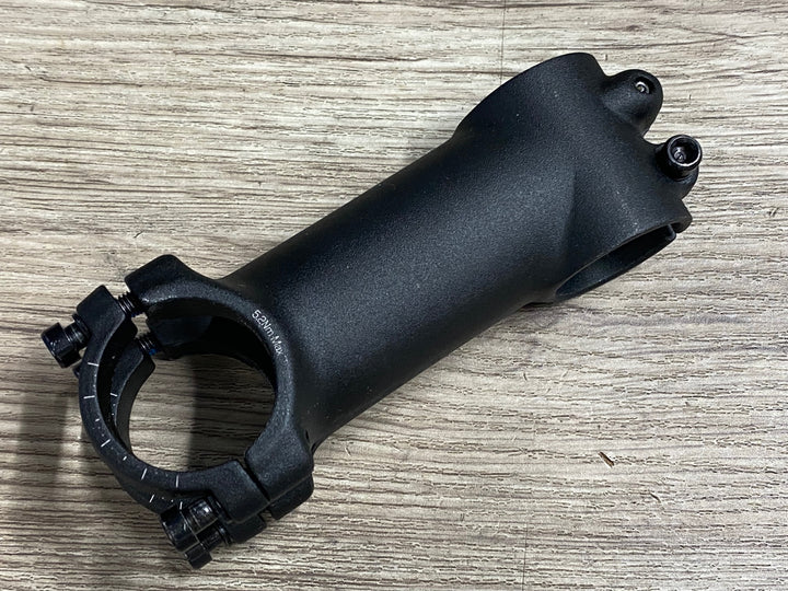 KD454 ボントレガー BONTRAGER Elite Blendr Stem アルミステム 黒 Φ31.8 90mm 7°