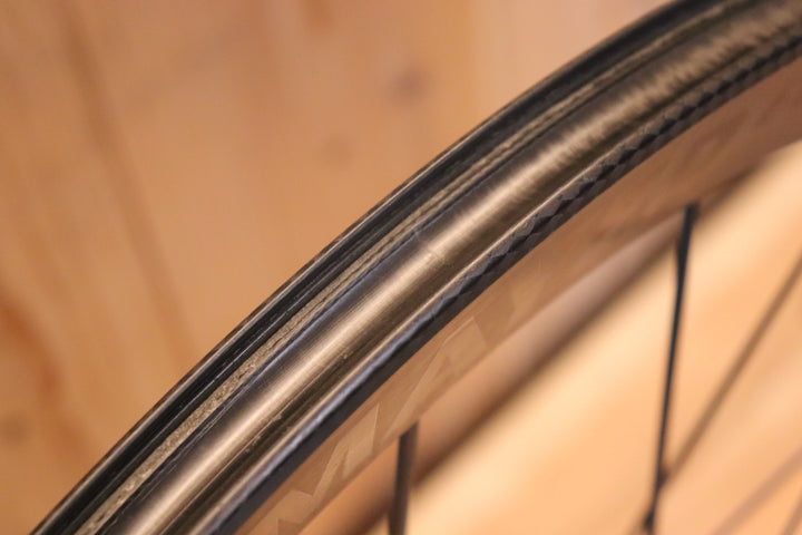 ライトウェイト LIGHTWEIGHT オーバーマイヤーエボ OBERMAYER EVO カーボン クリンチャー リアのみ シマノ11S/12S 【芦屋店】