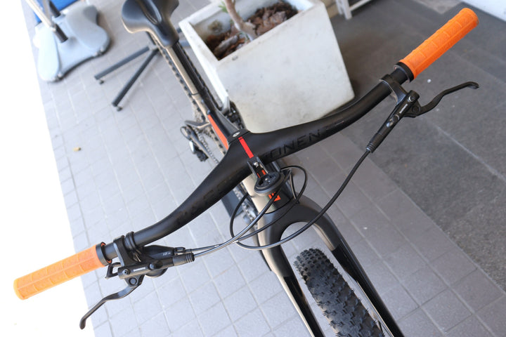 BMC トゥ ストローク TWO STROKE AL 2021モデル Sサイズ シマノ デオーレ M6100 MIX 12S アルミ マウンテンバイク DOCORSA NOVE 【横浜店】