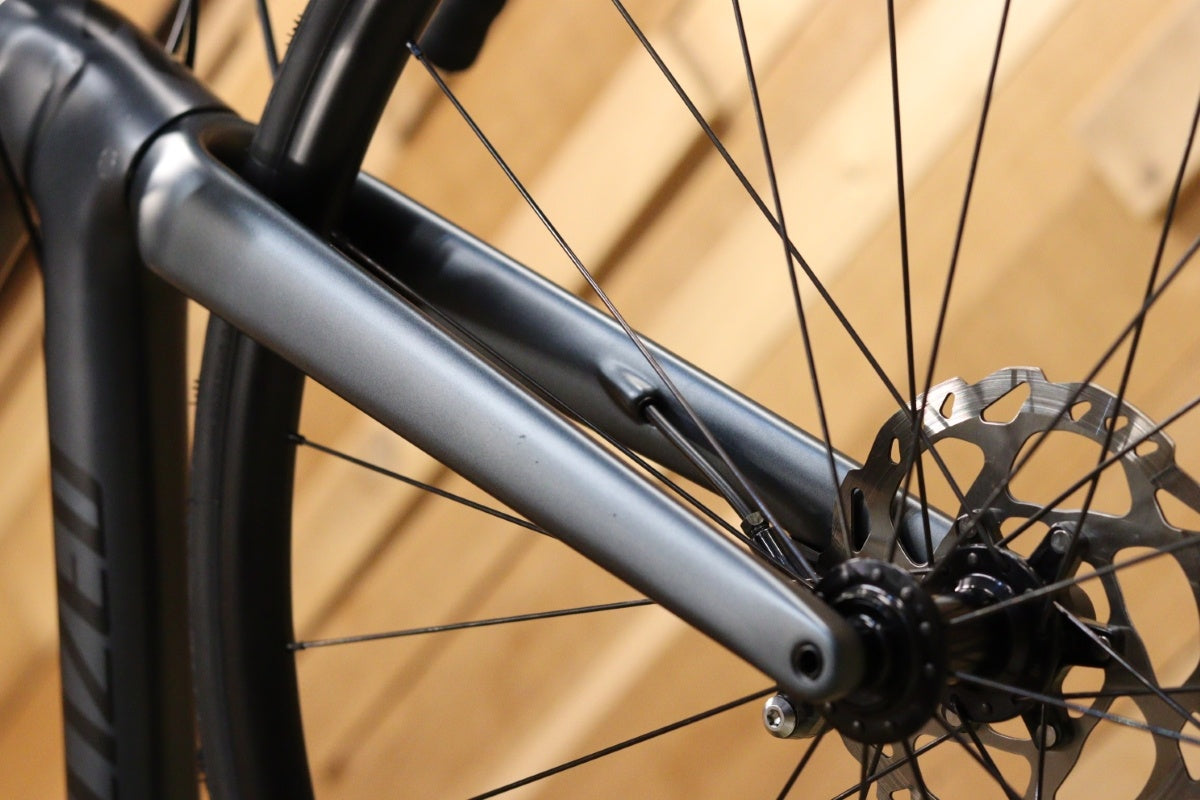 スペシャライズド SPECIALIZED ルーベ ROUBAIX 2020 52サイズ シマノ