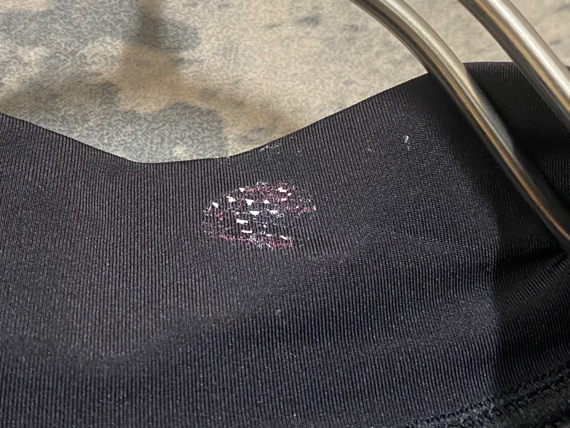 KG957 カステリ CASTELLI ロッソコルサ ROSSO CORSA 半袖 サイクル