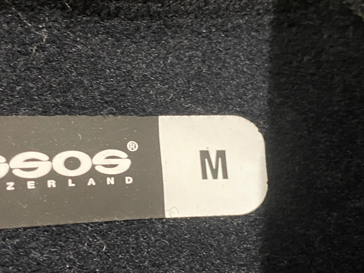 KC494 アソス assos GT LS Mid Layer ミドルレイヤー 黒 M 裏起毛