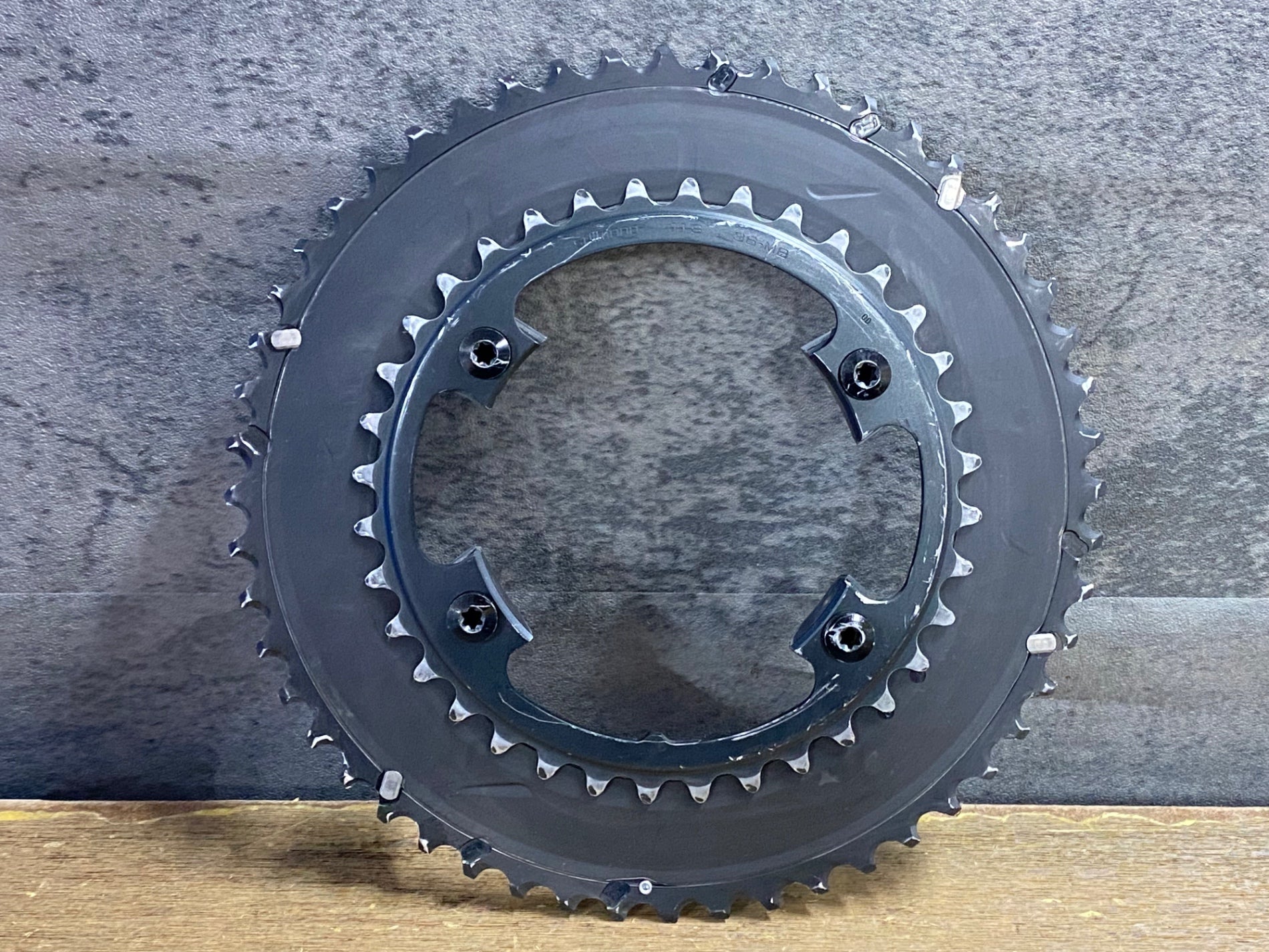 JT706 シマノ SHIMANO アルテグラ ULTEGRA FC-6800 チェーンリング 52
