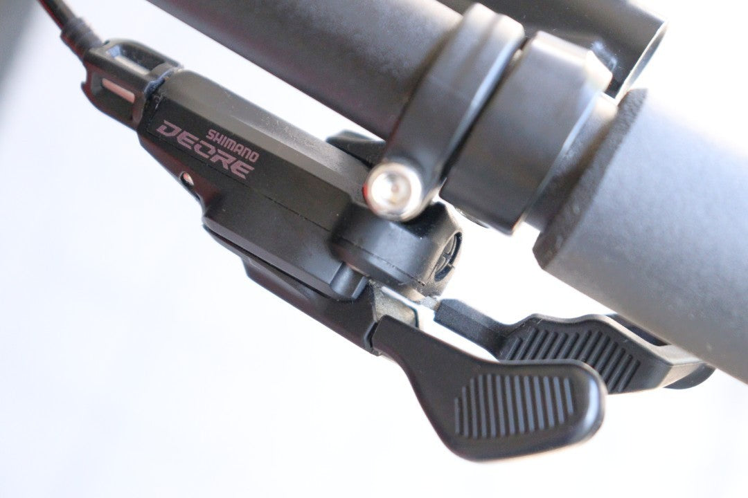 トレック TREK プロキャリバー PROCALIBVER 9.5 Gen2 2022モデル Mサイズ シマノ デオーレ M6100 MIX 12S カーボン ハードテイル MTB 【横浜店】