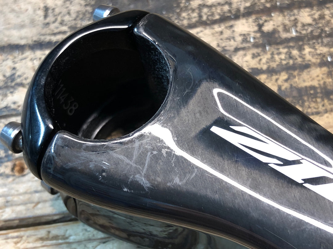 JN555 ジップ ZIPP SL SPRINT カーボンステム 90mm 12° Φ31.8 OS