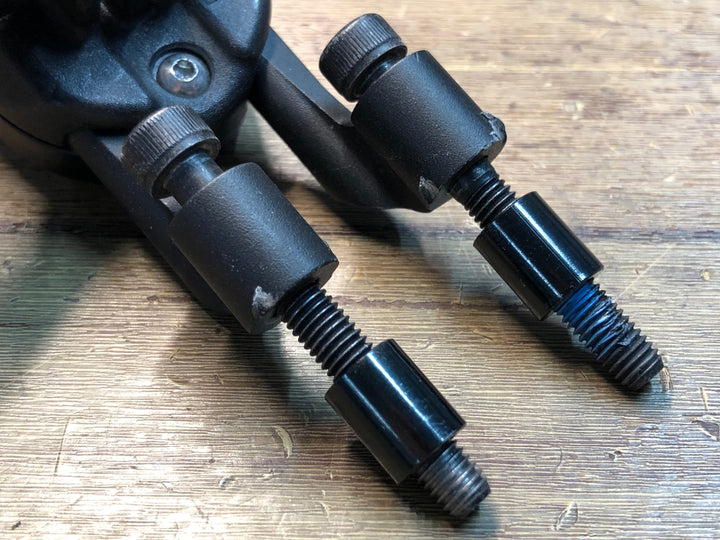 JH680 レザイン LEZYNE X-LOCK MOUNT SYSTEM ステムマウント