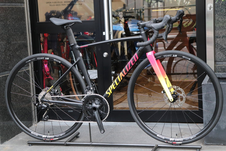 スぺシャライズド SPECIALIZED アレースプリント ALLEZ SPRINT COMP DISC 2021モデル 54サイズ シマノ 105 R7020 MIX 11S アルミ ロードバイク 【東京南麻布店】