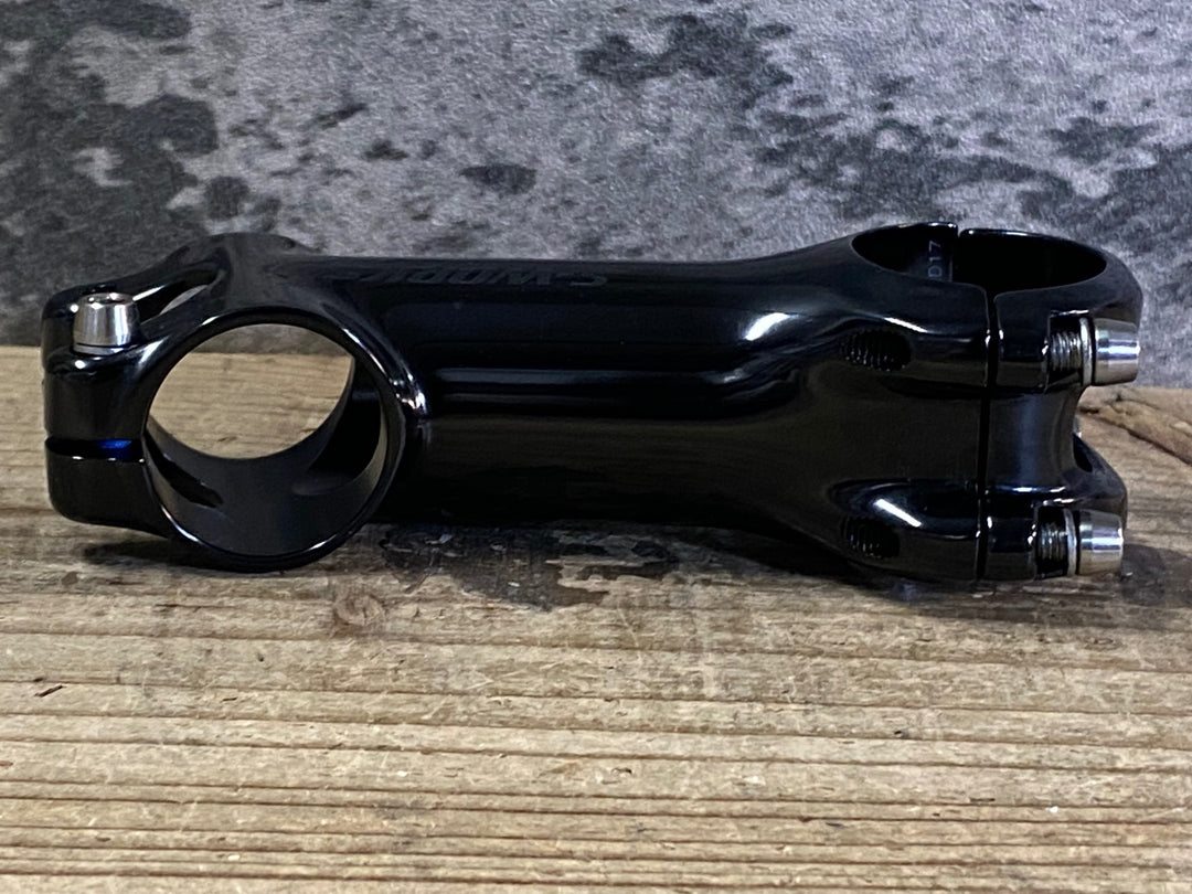 JP354 スペシャライズド SPECIALIZED S-WORKS SL STEM アルミ ステム 黒 Φ31.8 12° 90mm OS
