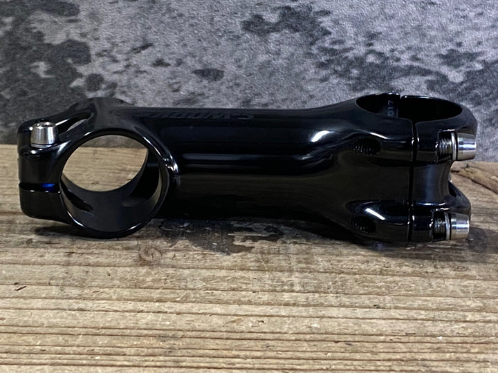 JP354 スペシャライズド SPECIALIZED S-WORKS SL STEM アルミ ステム 黒 Φ31.8 12° 90mm OS