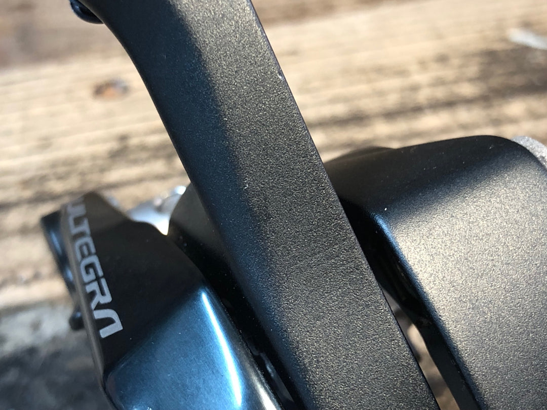 JO127 シマノ SHIMANO アルテグラ ULTEGRA BR-R8000 キャリパーブレーキ 前後セット