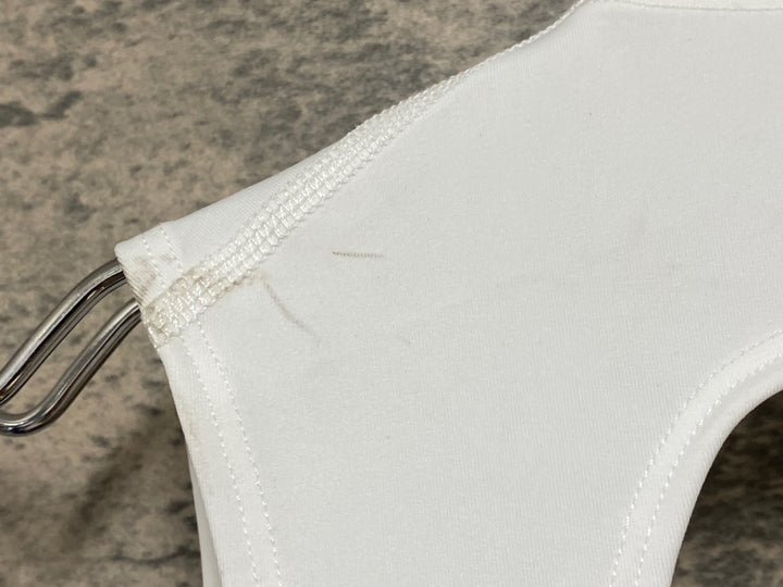 JE182 ラファ Rapha CORE BIB SHORTS ビブショーツ ブラック ホワイト XS