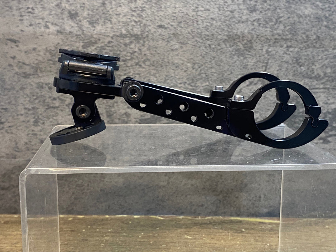 JN548 レックマウント RECーMOUNTS 両持ちサイコンマウント Φ31.8 iphone 13 PRO