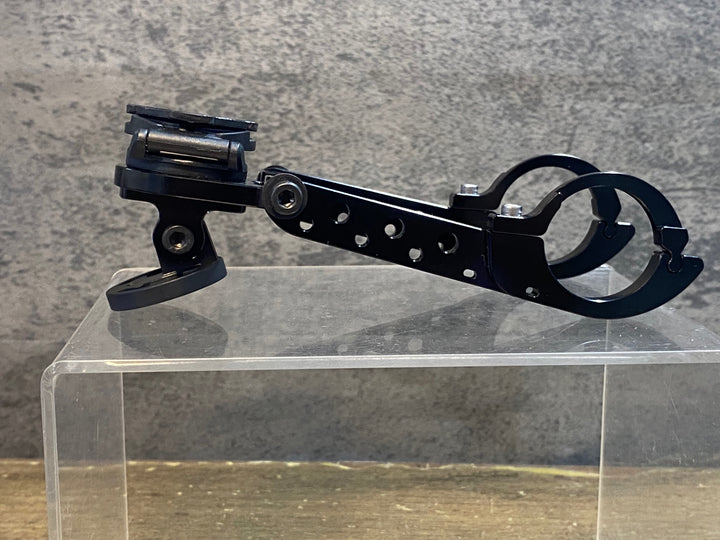 JN548 レックマウント RECーMOUNTS 両持ちサイコンマウント Φ31.8 iphone 13 PRO
