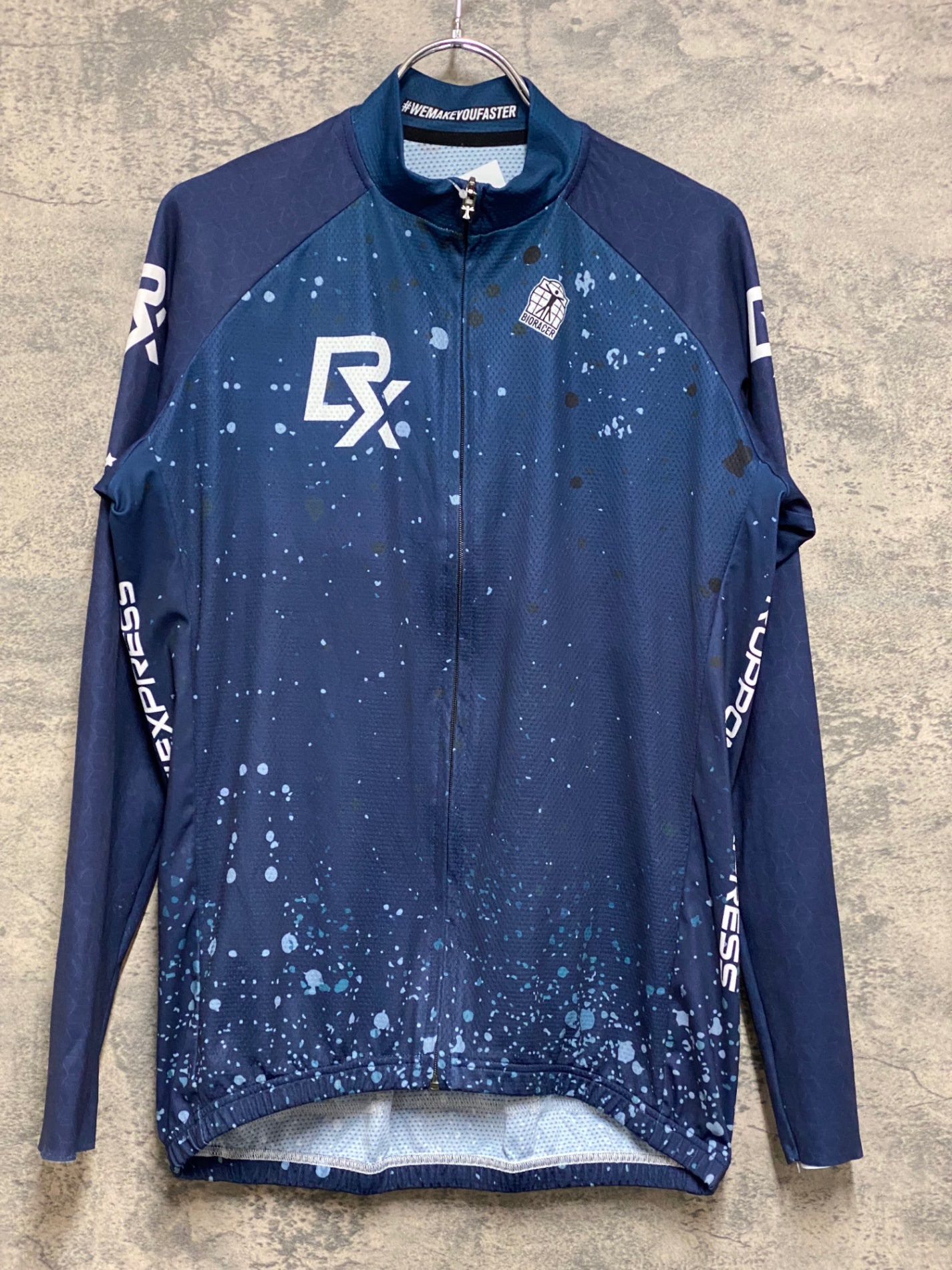 ジョーバロウ　ユニフォーム　ジャージ　XL ジョーバロウ ユニフォーム ジャージ XL ジョーバロウ ユニフォーム