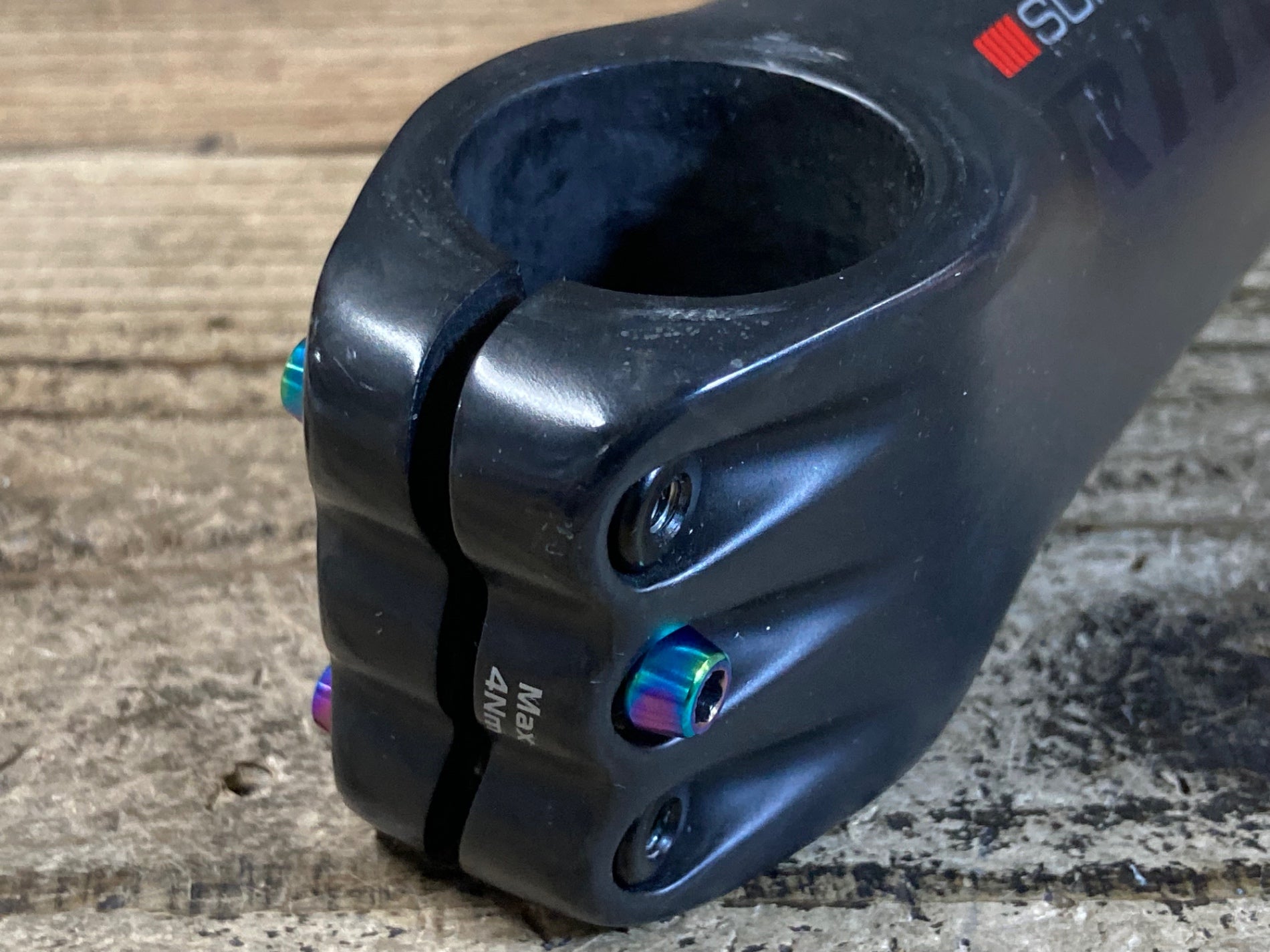 JP975 リッチー RITCHEY スーパーロジック SUPERLOGIC C260 カーボン