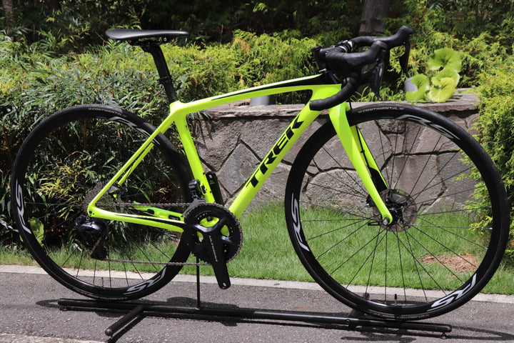 トレック TREK エモンダ EMONDA SLR P1 2019年頃 サイズ不明 シマノ アルテグラ R8070 11S Di2 カーボン ロードバイク 【さいたま浦和店】