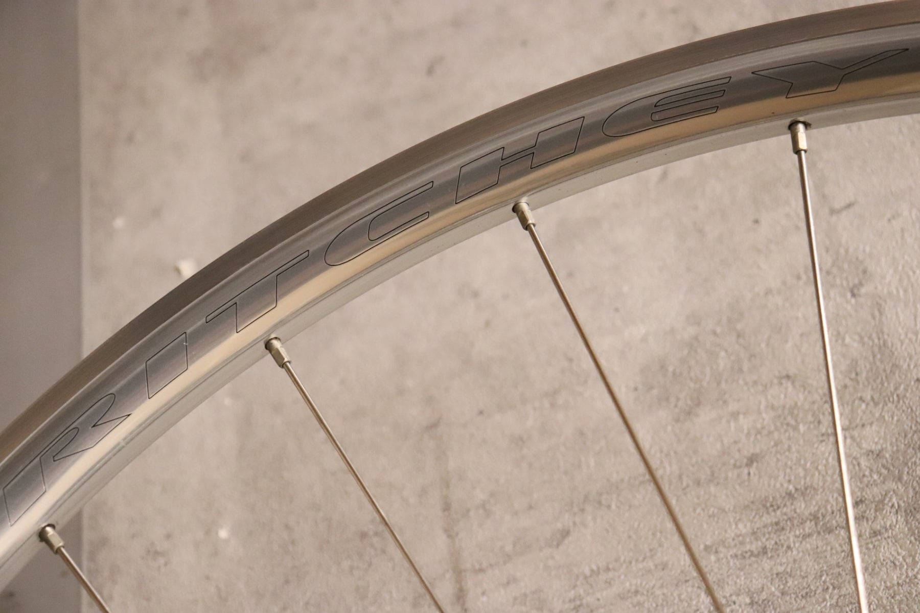 リッチー RITCHEY クラシックゼータ CLASSIC ZETA アルミ チューブレス