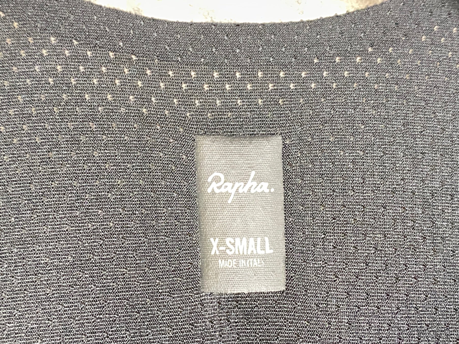 KE080 ラファ Rapha PRO TEAM WINTER TIGHTS WITH PAD ビブタイツ 黒