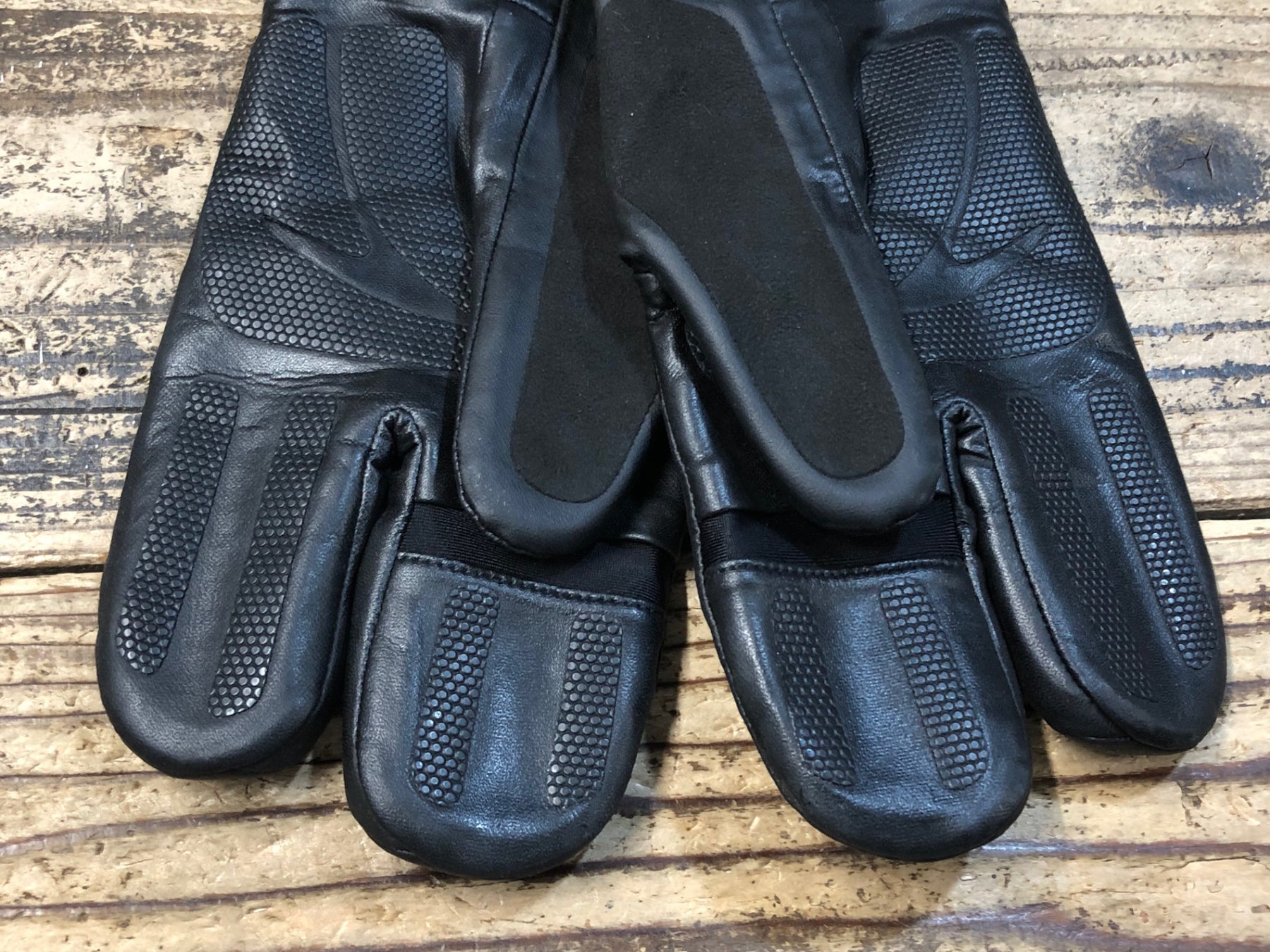 JY897 ラファ Rapha OVERMITTS 長指 グローブ 黒 M – BICI AMORE