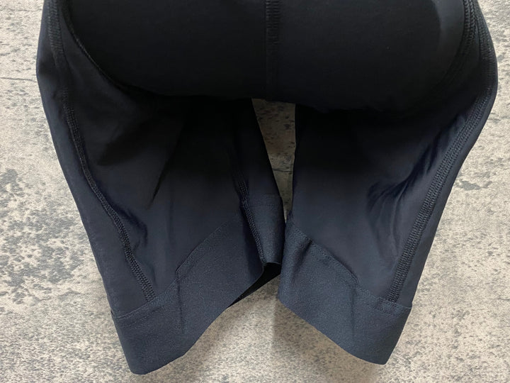 JE292 ラファ Rapha WOMEN'S CORE BIB SHORTS ビブショーツ ブラック ホワイト レディース XXS