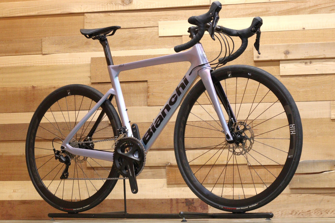 ビアンキ BIANCHI アリア ARIA DISC 2021 53サイズ シマノ 105 R7020 11S カーボン ロードバイク 【立川店】