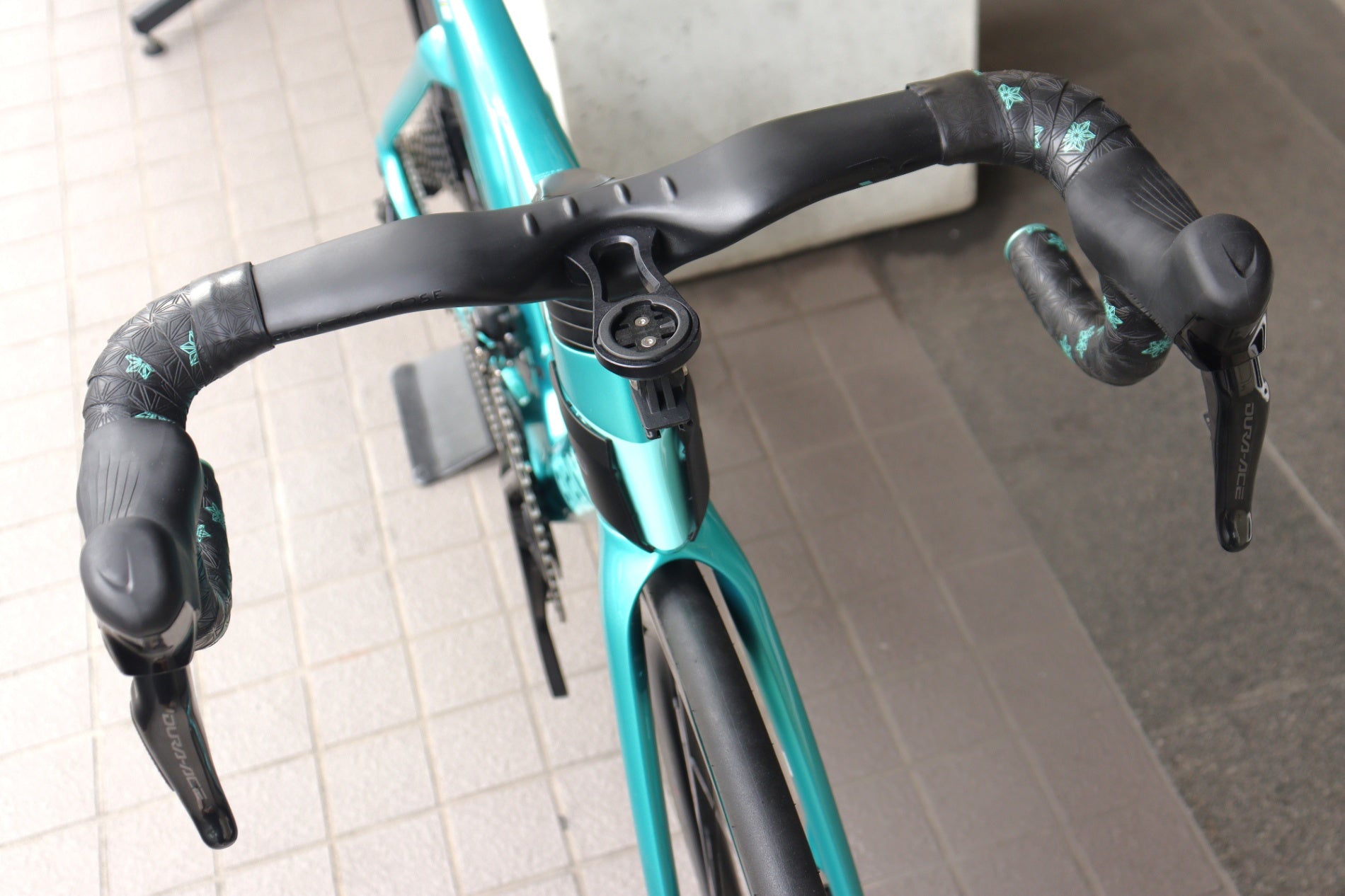 ビアンキ BIANCHI オルトレ OLTRE RC 2025モデル 53サイズ シマノ