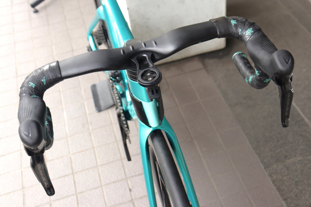 ビアンキ BIANCHI オルトレ OLTRE RC 2025モデル 53サイズ シマノ デュラエース R9270 DI2 12S カーボン ロードバイク 【横浜店】