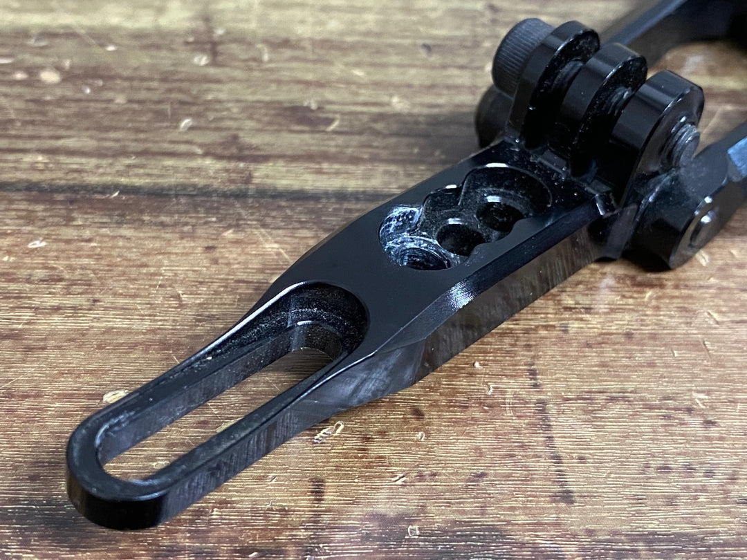 JC731 レックマウント REC-MOUNTS 5P サイコンマウント