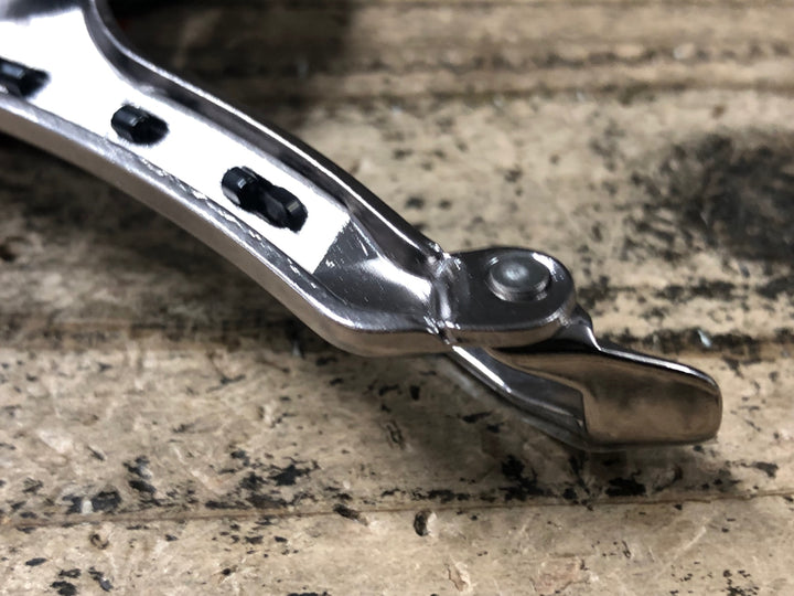 JR678 シマノ SHIMANO デュラエース DURA-ACE FD-R9100 フロントディレイラー