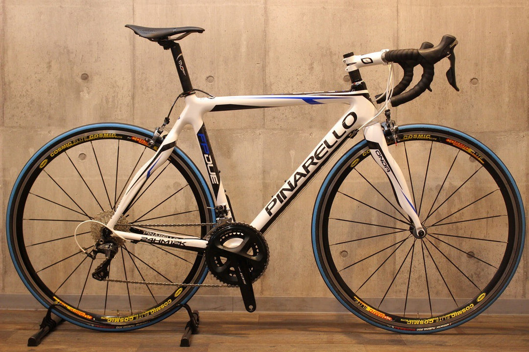 ピナレロ PINARELLO FP DUE 2013モデル 510サイズ シマノ アルテグラ 
