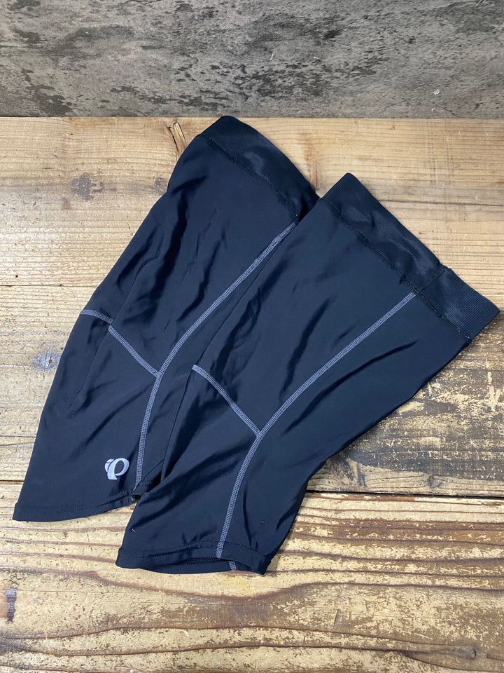 KC686 パールイズミ PEARL iZUMi ニーカバー 黒 L