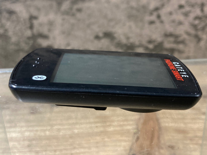 JX141 キャットアイ CAT EYE PADRONE SMART サイクルコンピューター 動作確認済み