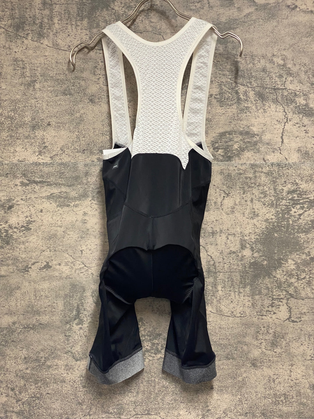 KC593 シマノ SHIMANO BREAKAWAY Bibshort ビブショーツ 黒 ASIA M